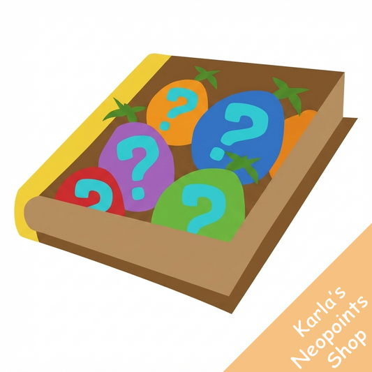 Negg Trivia