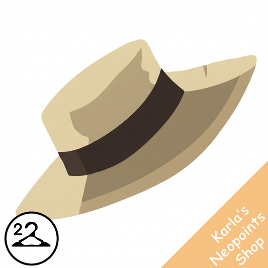 Daring Adventurer Hat