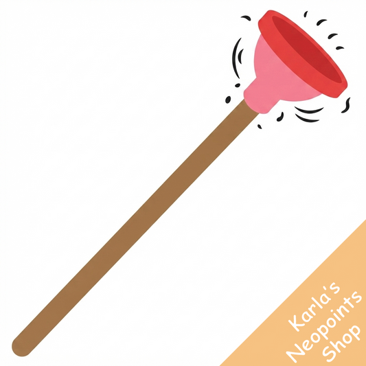 Battle Plunger