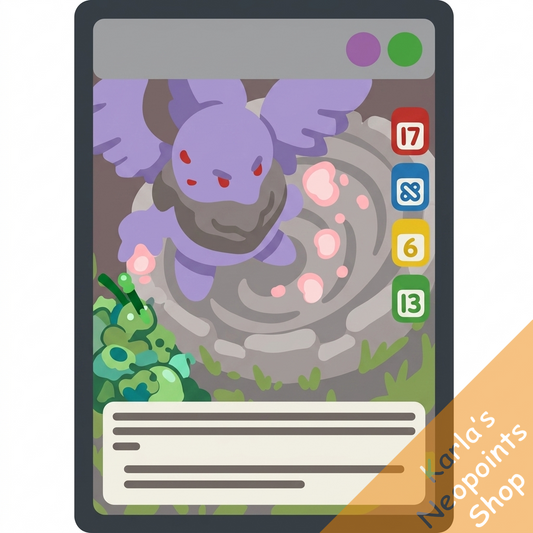 Darigan Usul (TCG)