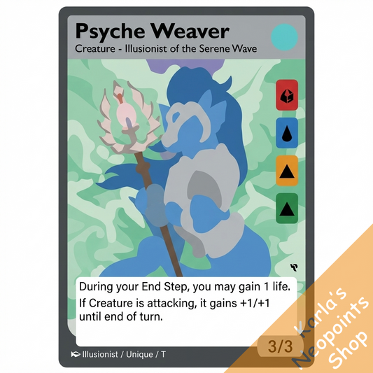 Peophin Waverider (TCG)
