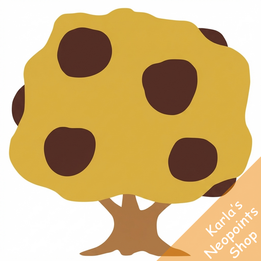Cookie Tree