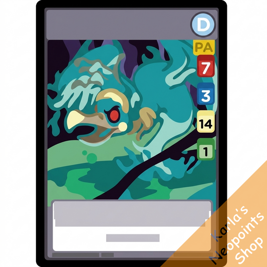 Ghost Lenny (TCG)