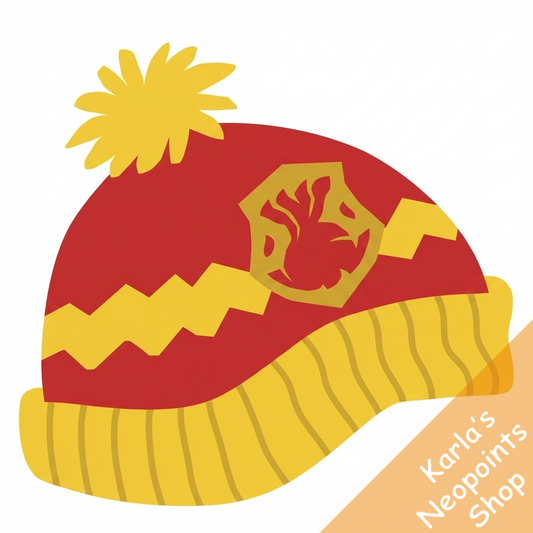 Shenkuu Team Beanie