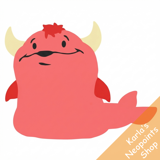 Red Narwhool