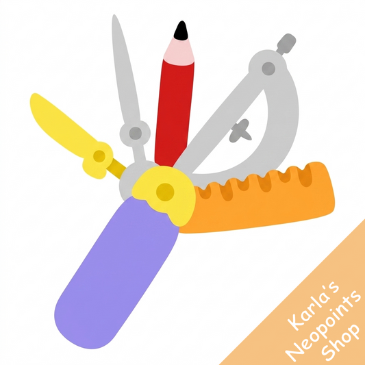 Tyrannian Army Math Tools