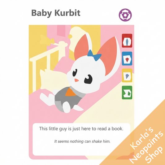 Baby Korbat (TCG)