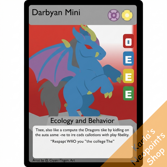 Darigan Uni (TCG)