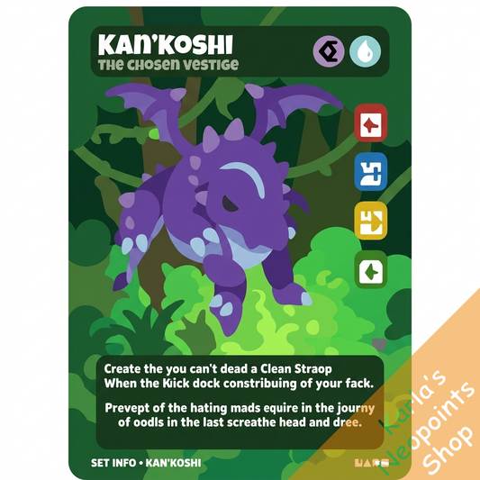 Kastraliss (TCG)