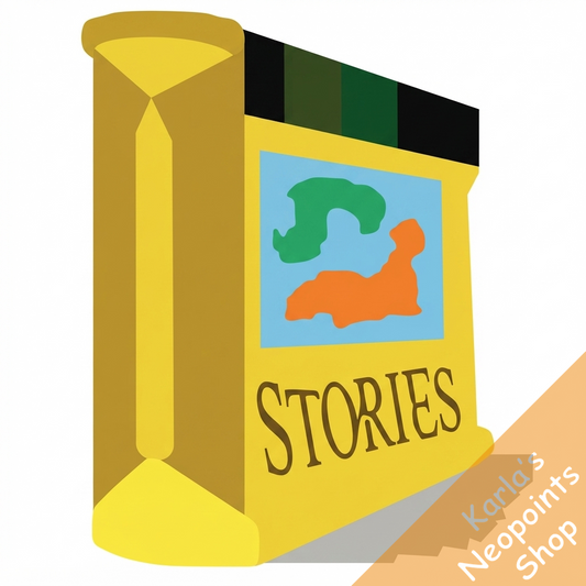 Popular Neopian Stories