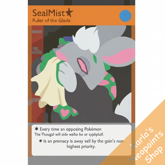 Sniffles (TCG)