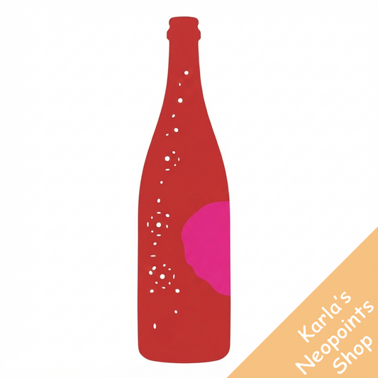 Sparkling Raspberry Juice