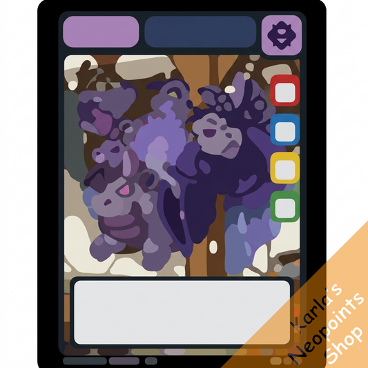 Tainted Minions (TCG)