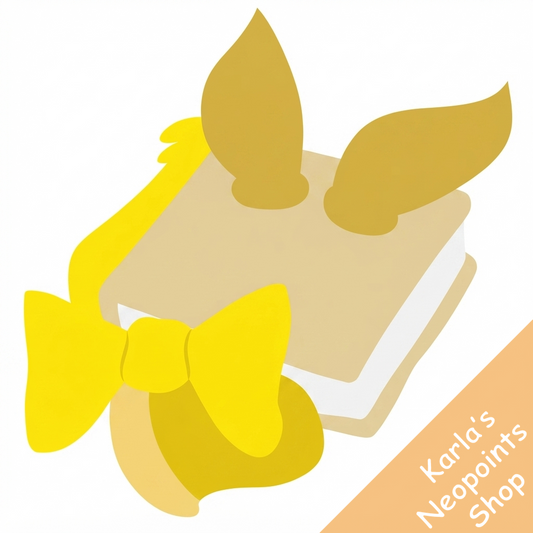The Misadventures Of Yellow Usul