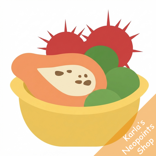 Thistleberry Fruit Salad
