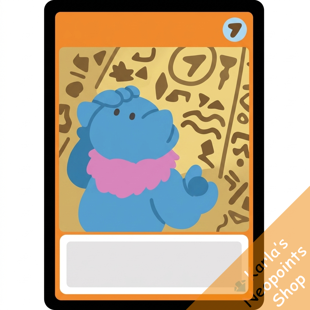 Unsolvable Riddle (TCG)