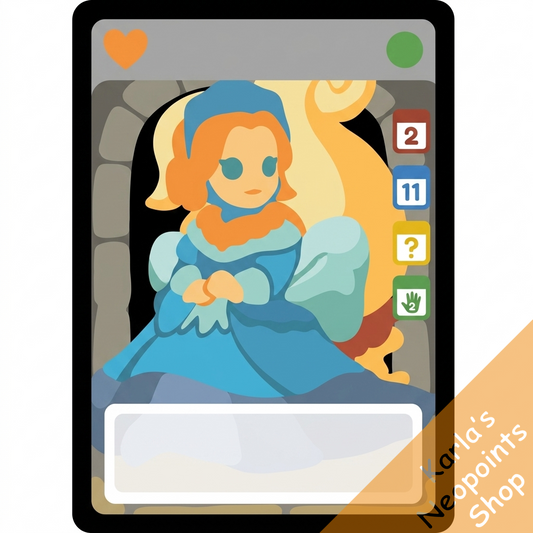 Usul-in-Waiting (TCG)