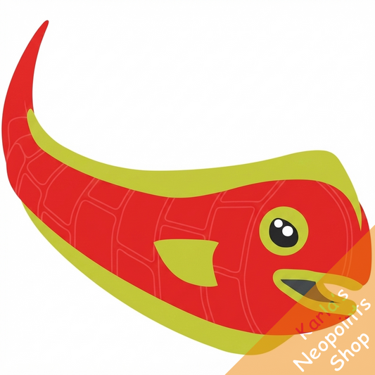 Wrenchfish