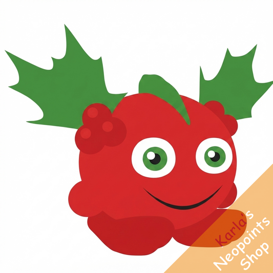 Christmas Fungree
