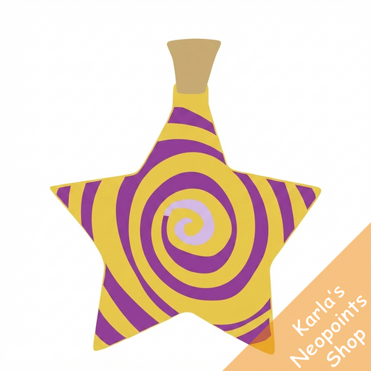 Bottle Of Magic Sand