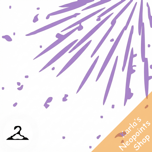 Dyeworks Purple: Prism Light Filter