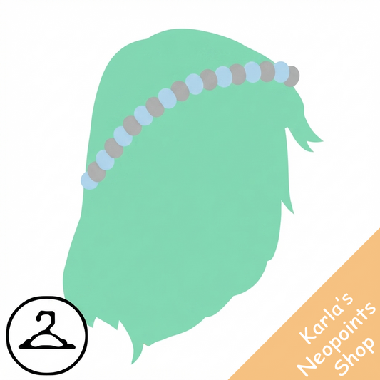 Dyeworks Mint: Pretty Pink Wig