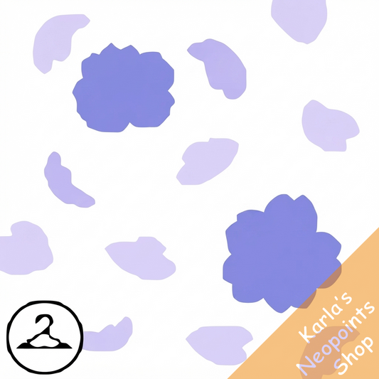 Dyeworks Lavender: Breezy Cherry Blossom Filter