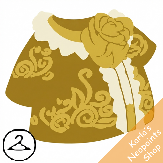 Dyeworks Yellow: Lovely Rose Cardigan
