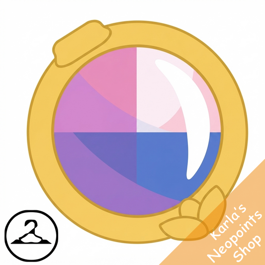 Dyeworks Galaxy: Rainbow Shimmer Body Paint