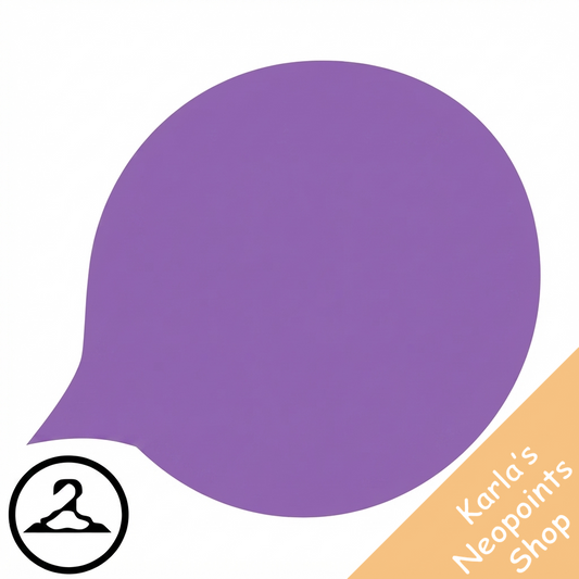 Dyeworks Lavender: Popping Bubble Gum