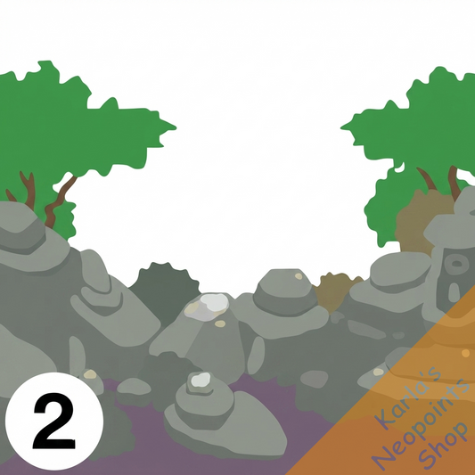 Dyeworks Green: Cyodrake Temple Garden