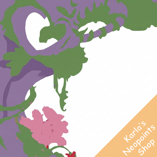 Dyeworks Lavender: Heart of the Forest