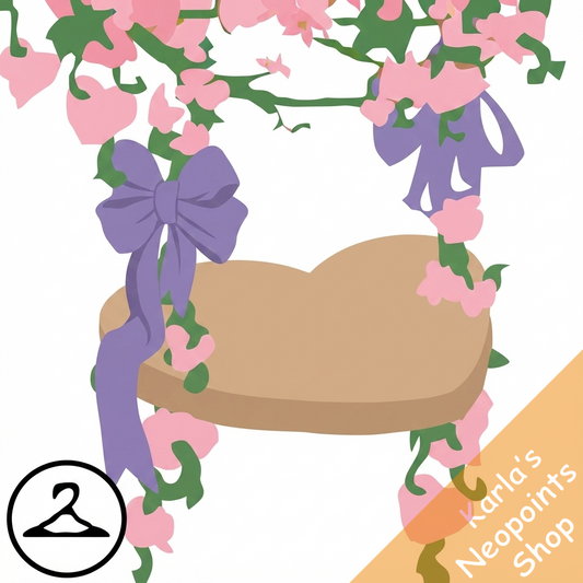 Dyeworks Birch: Vintage Valentine Swing
