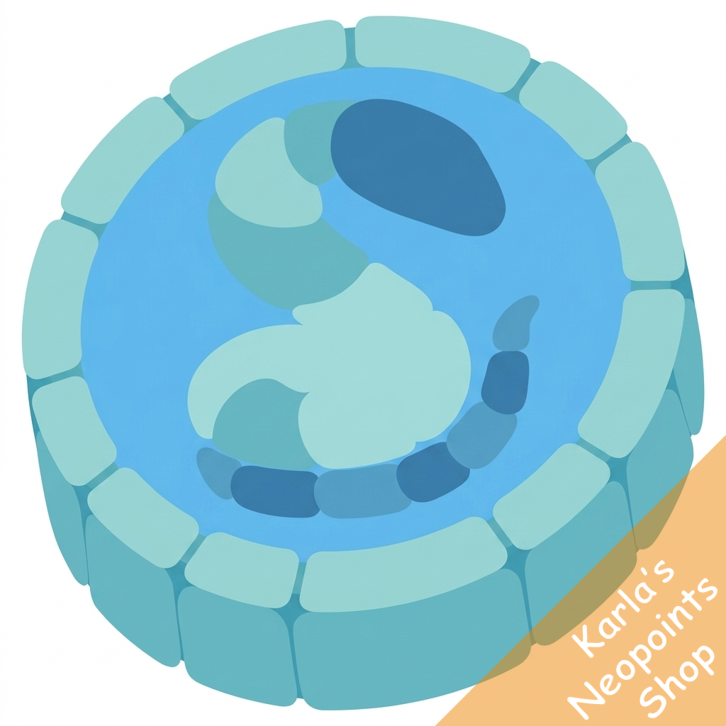Snowager Coin