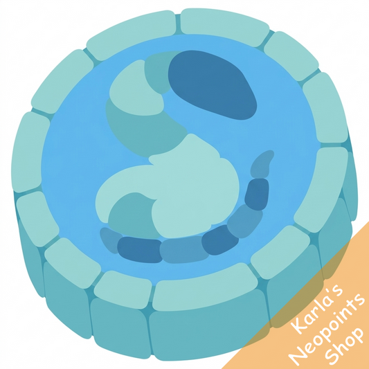 Snowager Coin