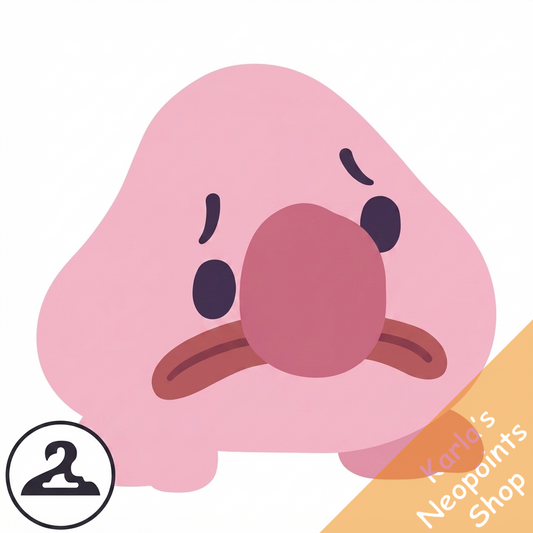 Giant Maraquan Bilguss Petpet Wearable