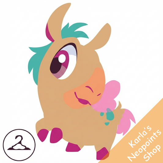 Baby Faerie Gnorbu