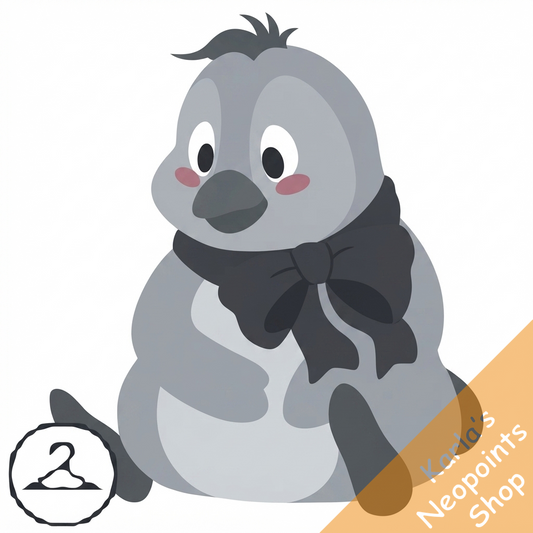 Nostalgic Grey Bruce