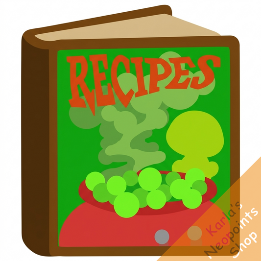 Edna’s Slow-Cooker Cauldron Recipes Book