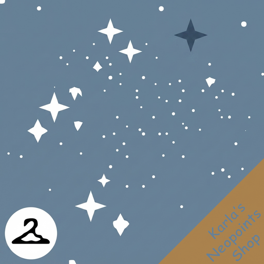 Celestial Stars Trinket
