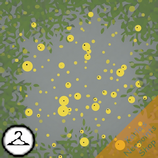 Premium Collectible: Luminescent Forest Filter