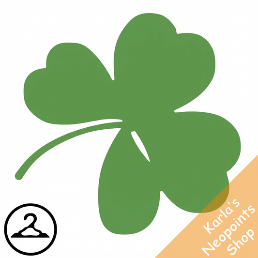 Premium Collectible: Feeling Lucky Filter