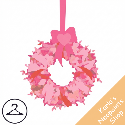 Premium Collectible: Wreath of Love