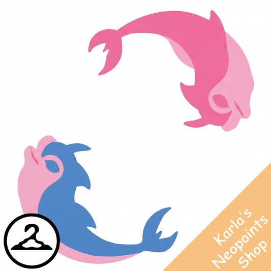 Flotsam Circling Background Item
