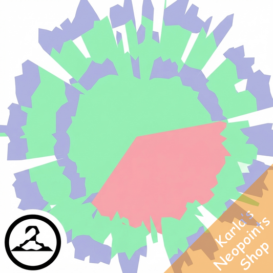 MME31-S5a: Light Prism Aura