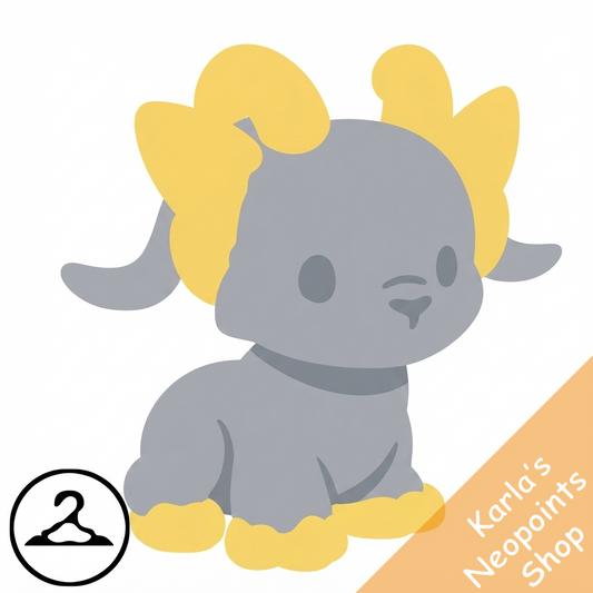 Acara Statuette