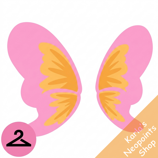 25th Anniversary Star Wings