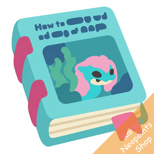 How to Explore Every Nook and Cranny of Maraqua Book