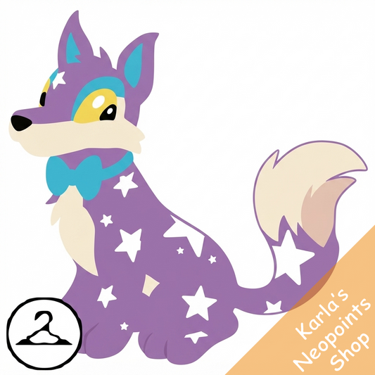 Celebratory Anniversary Lupe