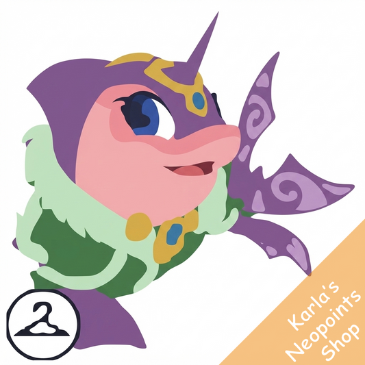 Nostalgic Royalboy Flotsam